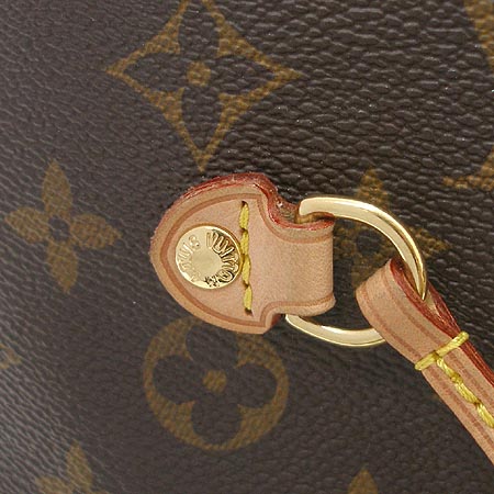 Louis Vuitton(���̺���) M40156 ���׷� ĵ���� �׹�Ǯ MM ����� [��������] �̹���5 - ���̺��� �߰���ǰ