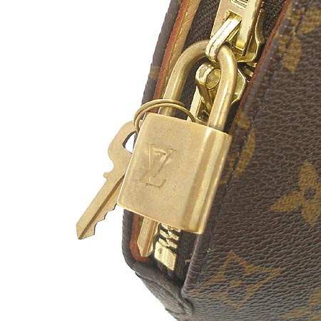 Louis Vuitton(���̺���) M51127 ���׷� ĵ���� ������ PM ��Ʈ�� [��������] �̹���5 - ���̺��� �߰���ǰ