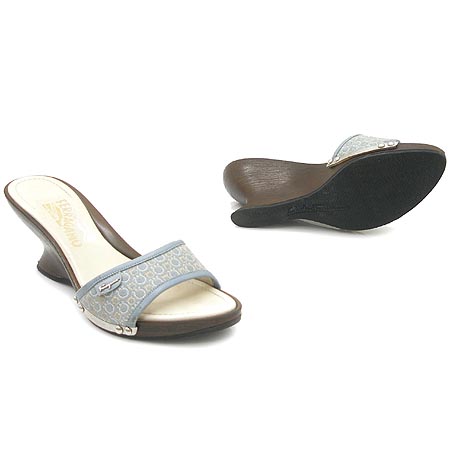 Ferragamo(��󰡸�) �ΰ� �ڰ��� ������ ���� �̹���2 - ���̺��� �߰���ǰ