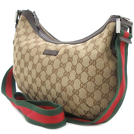 Gucci(����) 181092 ��� �ڰ��� ȣ�� ����� �� ũ�ν��� [��������] �̹���3 - ���̺��� �߰���ǰ