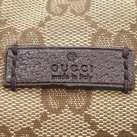 Gucci(����) 181092 ��� �ڰ��� ȣ�� ����� �� ũ�ν��� [��������] �̹���4 - ���̺��� �߰���ǰ