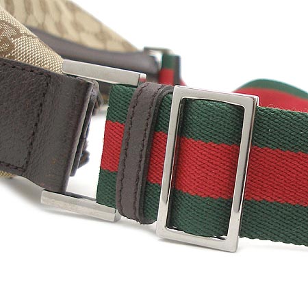 Gucci(����) 181092 ��� �ڰ��� ȣ�� ����� �� ũ�ν��� [��������] �̹���5 - ���̺��� �߰���ǰ