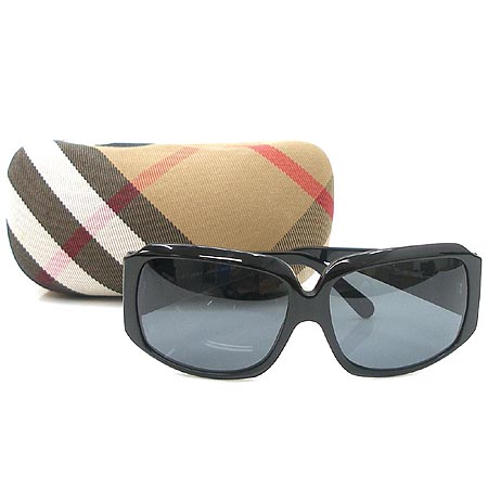 Burberry(������) B4010 3301/87 �簢 ���� ���۶� �̹���2 - ���̺��� �߰���ǰ