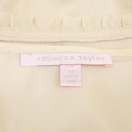 REBECCA TAYLOR(�κ�ī ���Ϸ�) ���ǽ�(�̳� SET) �̹���2 - ���̺��� �߰���ǰ