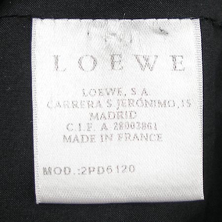 Loewe(�ο���) ���ǽ�(��� : 100% ��ũ) �̹���3 - ���̺��� �߰���ǰ