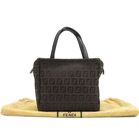 Fendi(���) 8N0000 FF �ΰ� �ڰ��� �Ŀ�ġ ��Ʈ�� �̹���2 - ���̺��� �߰���ǰ