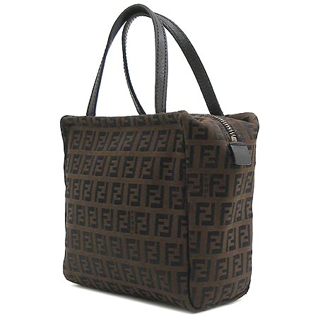 Fendi(���) 8N0000 FF �ΰ� �ڰ��� �Ŀ�ġ ��Ʈ�� �̹���3 - ���̺��� �߰���ǰ