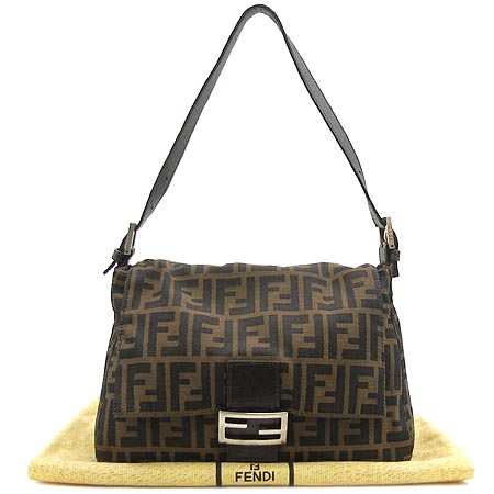 Fendi(���) FF �ΰ� �ڰ��� ��ī ���� ����� �̹���2 - ���̺��� �߰���ǰ