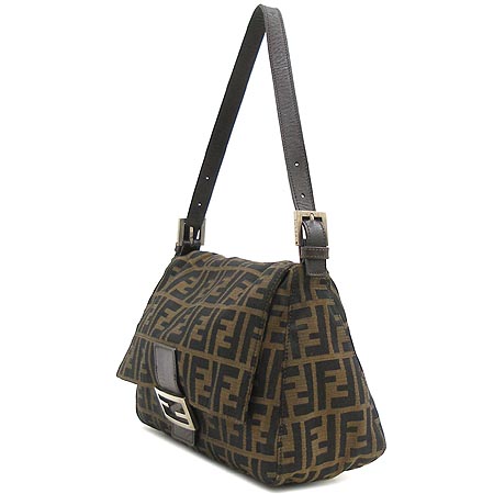 Fendi(���) FF �ΰ� �ڰ��� ��ī ���� ����� �̹���3 - ���̺��� �߰���ǰ