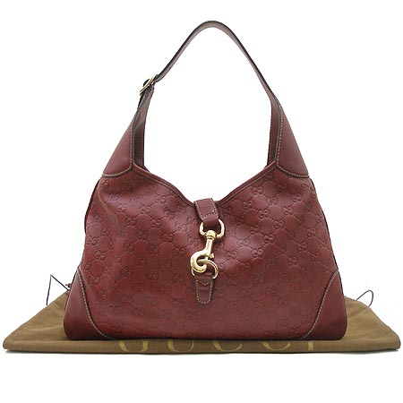Gucci(����) 153029 GG�ΰ� ���� �ø� ��Ű ����� [��������] �̹���2 - ���̺��� �߰���ǰ