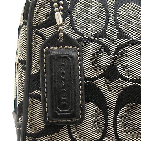 Coach(��ġ) �ñ׳�ó �ڰ��� �Ŀ�ġ ����� �̹���4 - ���̺��� �߰���ǰ