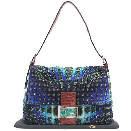 Fendi(���) ���� �ΰ� ���� ��� ����Ƽ�� ���� ����� �̹���2 - ���̺��� �߰���ǰ