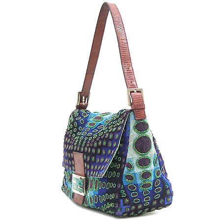 Fendi(���) ���� �ΰ� ���� ��� ����Ƽ�� ���� ����� �̹���3 - ���̺��� �߰���ǰ