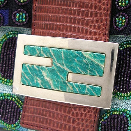 Fendi(���) ���� �ΰ� ���� ��� ����Ƽ�� ���� ����� �̹���5 - ���̺��� �߰���ǰ