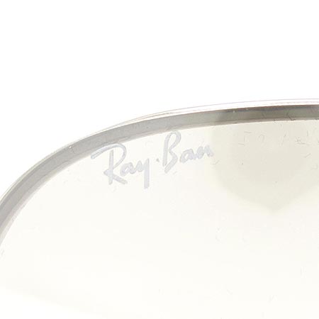 RAY-BAN(���̺�) TOPAVIA 003/61 ��Ż �ݹ��� ���� ���۶� �̹���4 - ���̺��� �߰���ǰ