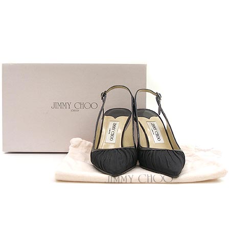 JIMMY CHOO(������) �к긯 ������ ������ ���� �̹���2 - ���̺��� �߰���ǰ