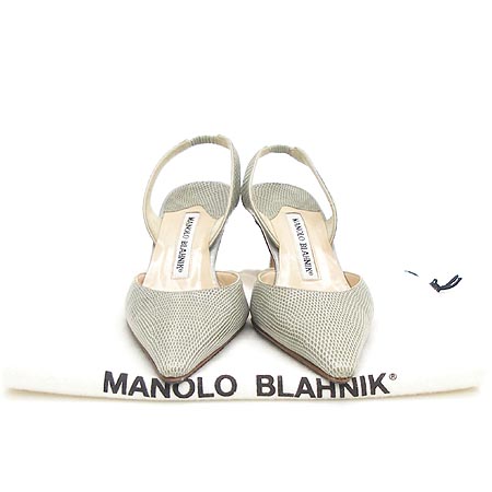 MANOLO BLAHNIK (����κ����) ���� ���� ������ ������ ���� �̹���2 - ���̺��� �߰���ǰ