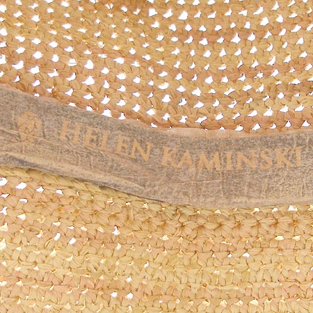 Helen Kaminski (�ﷻī�ν�Ű) ���� �̹���4 - ���̺��� �߰���ǰ