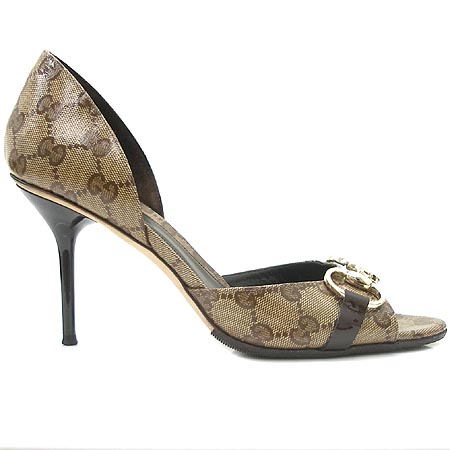 Gucci(����) 204270 GG �ΰ� PVC ���� ��ġ�� ��� ������ ������ ���� �̹���4 - ���̺��� �߰���ǰ