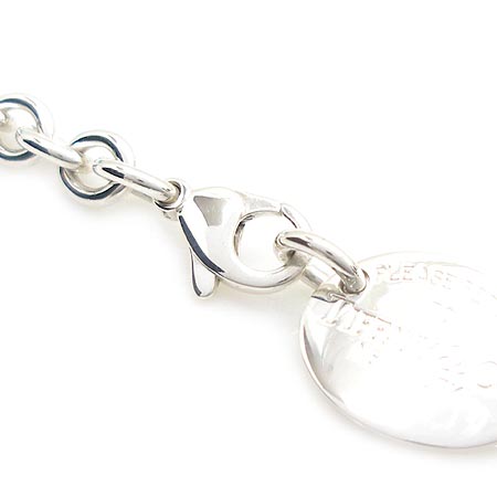 Tiffany(Ƽ�Ĵ�) 925(�ǹ�) ������ ����� �̹���4 - ���̺��� �߰���ǰ