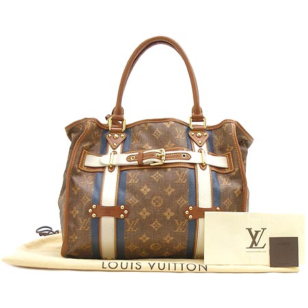 Louis Vuitton(���̺���) M56385 ���׷� Ƽ�� �� ������ ����GM ��Ʈ�� [��������] �̹���2 - ���̺��� �߰���ǰ