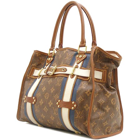 Louis Vuitton(���̺���) M56385 ���׷� Ƽ�� �� ������ ����GM ��Ʈ�� [��������] �̹���3 - ���̺��� �߰���ǰ