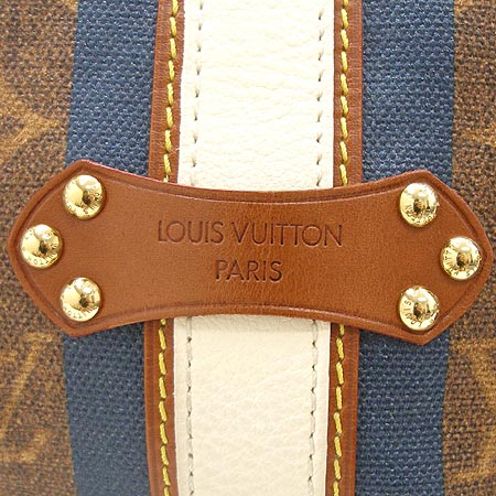 Louis Vuitton(���̺���) M56385 ���׷� Ƽ�� �� ������ ����GM ��Ʈ�� [��������] �̹���4 - ���̺��� �߰���ǰ