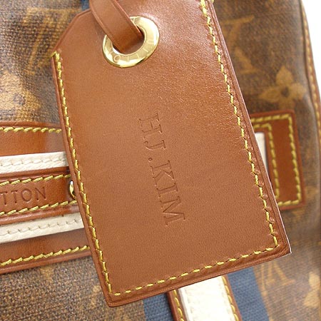 Louis Vuitton(���̺���) M56385 ���׷� Ƽ�� �� ������ ����GM ��Ʈ�� [��������] �̹���5 - ���̺��� �߰���ǰ