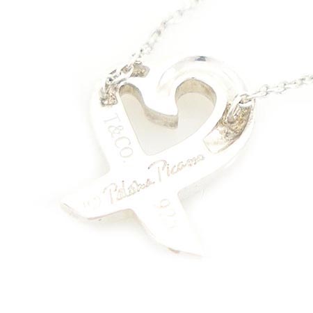 Tiffany(Ƽ�Ĵ�) 925(�ǹ�) �ķθ� ��ī�� ������Ʈ ���Ʈ ����� [�б�������] �̹���3 - ���̺��� �߰���ǰ