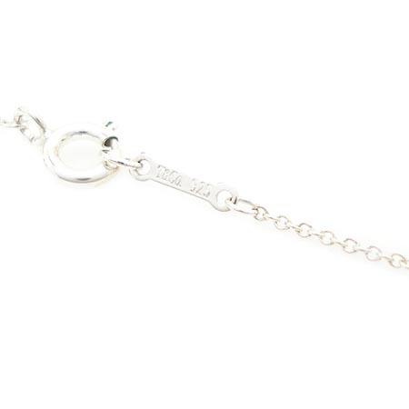 Tiffany(Ƽ�Ĵ�) 925(�ǹ�) �ķθ� ��ī�� ������Ʈ ���Ʈ ����� [�б�������] �̹���5 - ���̺��� �߰���ǰ