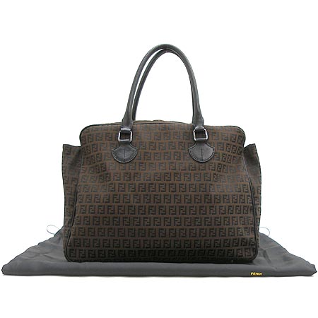 Fendi(���) 7VA054 FF �ΰ� �ڰ��� ������ ��Ʈ�� �̹���2 - ���̺��� �߰���ǰ