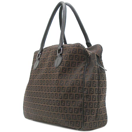 Fendi(���) 7VA054 FF �ΰ� �ڰ��� ������ ��Ʈ�� �̹���3 - ���̺��� �߰���ǰ