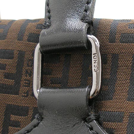 Fendi(���) 7VA054 FF �ΰ� �ڰ��� ������ ��Ʈ�� �̹���4 - ���̺��� �߰���ǰ