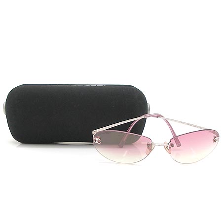 Chanel(����) 4013 C124/58 ���� ���۶� �̹���2 - ���̺��� �߰���ǰ