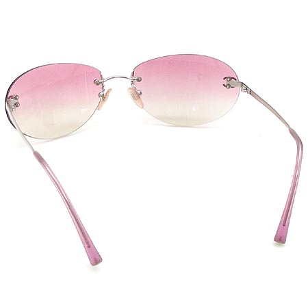 Chanel(����) 4013 C124/58 ���� ���۶� �̹���3 - ���̺��� �߰���ǰ