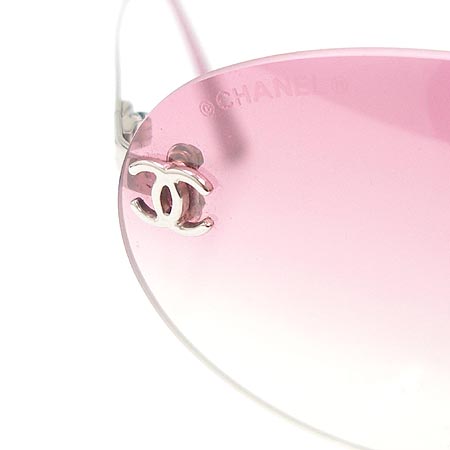 Chanel(����) 4013 C124/58 ���� ���۶� �̹���4 - ���̺��� �߰���ǰ