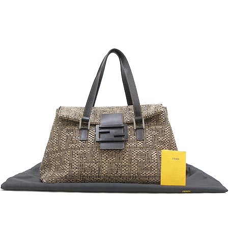 Fendi(���) 8BN188 ���� ��Ʈ�� �̹���2 - ���̺��� �߰���ǰ