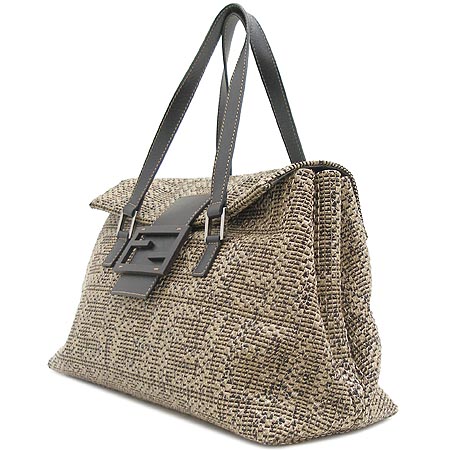 Fendi(���) 8BN188 ���� ��Ʈ�� �̹���3 - ���̺��� �߰���ǰ