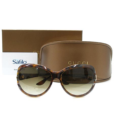 Gucci(����) GG3109 ���� GG�ΰ� ���� ���۶� [�б�������] �̹���2 - ���̺��� �߰���ǰ
