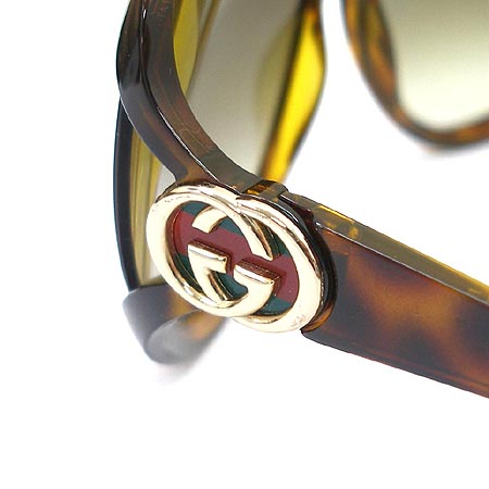 Gucci(����) GG3109 ���� GG�ΰ� ���� ���۶� [�б�������] �̹���4 - ���̺��� �߰���ǰ