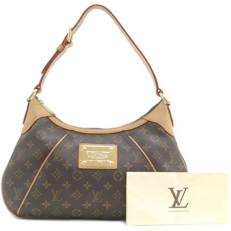 Louis Vuitton(���̺���) M56383 ���׷� ���� GM ����� [��������] �̹���2 - ���̺��� �߰���ǰ
