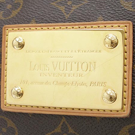 Louis Vuitton(���̺���) M56383 ���׷� ���� GM ����� [��������] �̹���4 - ���̺��� �߰���ǰ