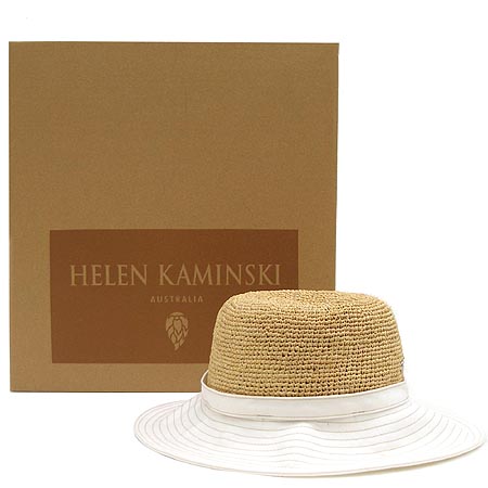Helen Kaminski (�ﷻī�ν�Ű) ���� ���� �̹���2 - ���̺��� �߰���ǰ