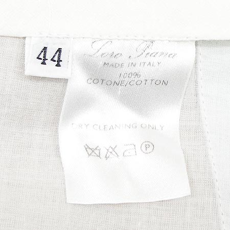 LORO PIANA(�η��ǾƳ�) ���� �̹���4 - ���̺��� �߰���ǰ