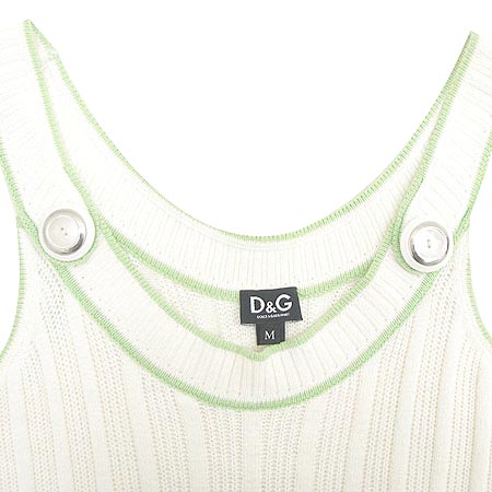 D&G(��ü&���ٳ�) ���� �̹���2 - ���̺��� �߰���ǰ