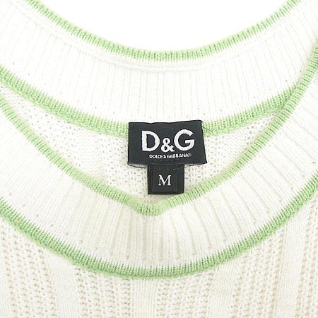 D&G(��ü&���ٳ�) ���� �̹���3 - ���̺��� �߰���ǰ