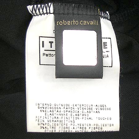 CAVALLI(��߸�) ���ǽ� �̹���4 - ���̺��� �߰���ǰ