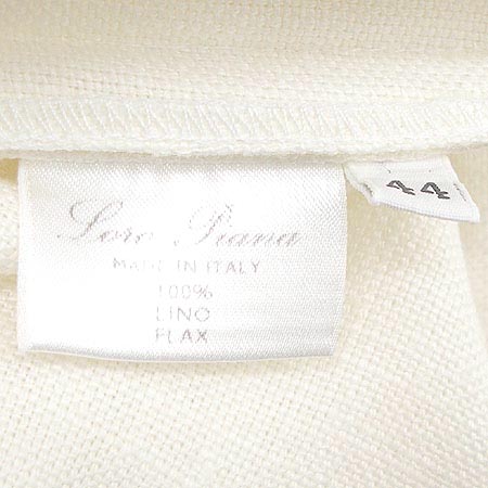 LORO PIANA(�η��ǾƳ�) ���ǽ� �̹���4 - ���̺��� �߰���ǰ