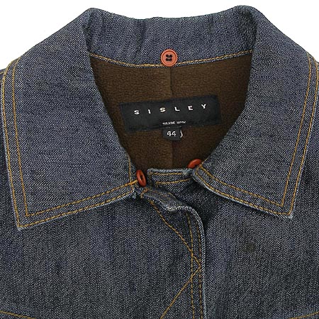 Sisley(�ý���) û���� �̹���2 - ���̺��� �߰���ǰ