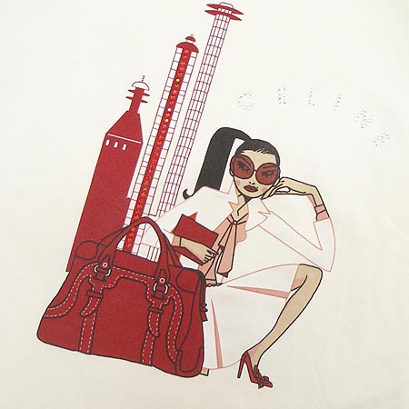 Celine(������) Ƽ �̹���4 - ���̺��� �߰���ǰ